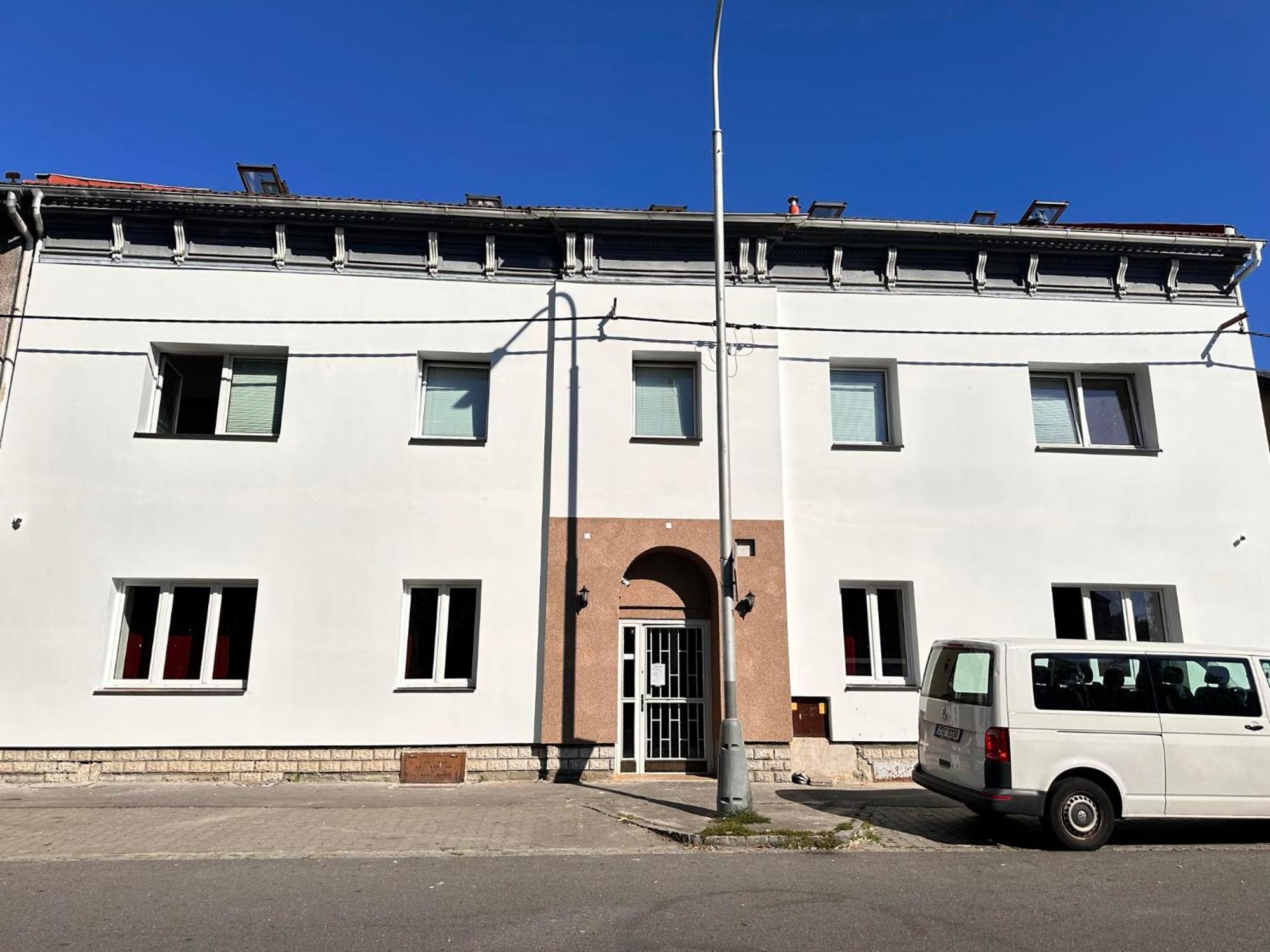 Penzion Ostrava Exterior foto